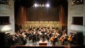 М.Глинка Ария Ивана Сусанина «Ты взойдешь, моя заря»