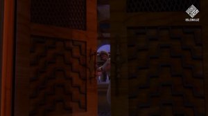 03. Ahmad ibn Hanbal | Islom qissalari multserialining 3-qismi