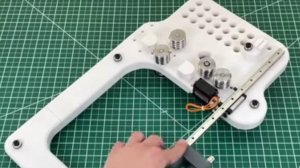 Y2mate.mx-How We Made A Wire EDM Machine At Home-(1080p)