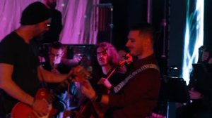 SYMPHONIKA ON THE ROCK - Don't Cry | Guns N' Roses Cover - Rock Orchestra