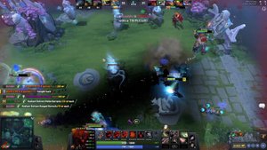 ГАЙД на СФ КЕРРИ ДОТА | Shadow Fiend carry в 7.30 DOTA 2 ?