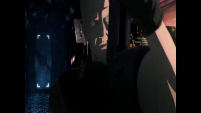 Ghost in the Shell AMV смотреть онлайн