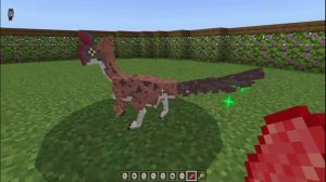 Jurassic World DLC fan Update Addon by crstian XD, Deleted userrrr and omega09-Minecraft Addon