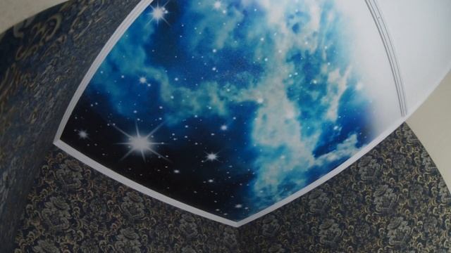 Отзыв от Кирилла Дмитриевича о компании Потолок-Альянс смотреть онлайн