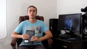 Лю Цысинь - Темный лес. Обзор книги.