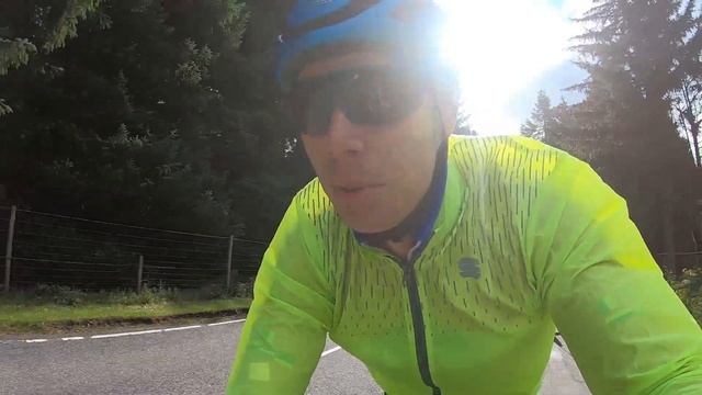 Мой первый BikePacking Trip // Шотландия // North Coast 500 // NC500 // смотреть онлайн