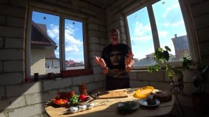 Шашлык по грузински. Правила приготовления шашлыка.