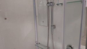 Душевая кабина River TANA 100/80 https://vsantechnike.ru/