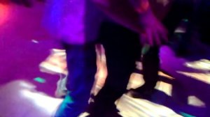 BlackBar в Перми и конкурс