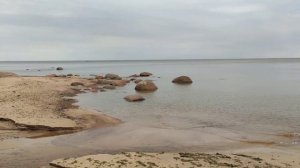 ФИНСКИЙ ЗАЛИВ  СЕЙЧАС
