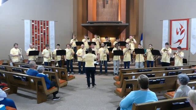 Olympic Spirit смотреть онлайн