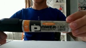 обзор маркера Power-line 2610