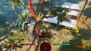 Predator: Hunting Grounds - PS4 Gameplay: Playing as the Predator!