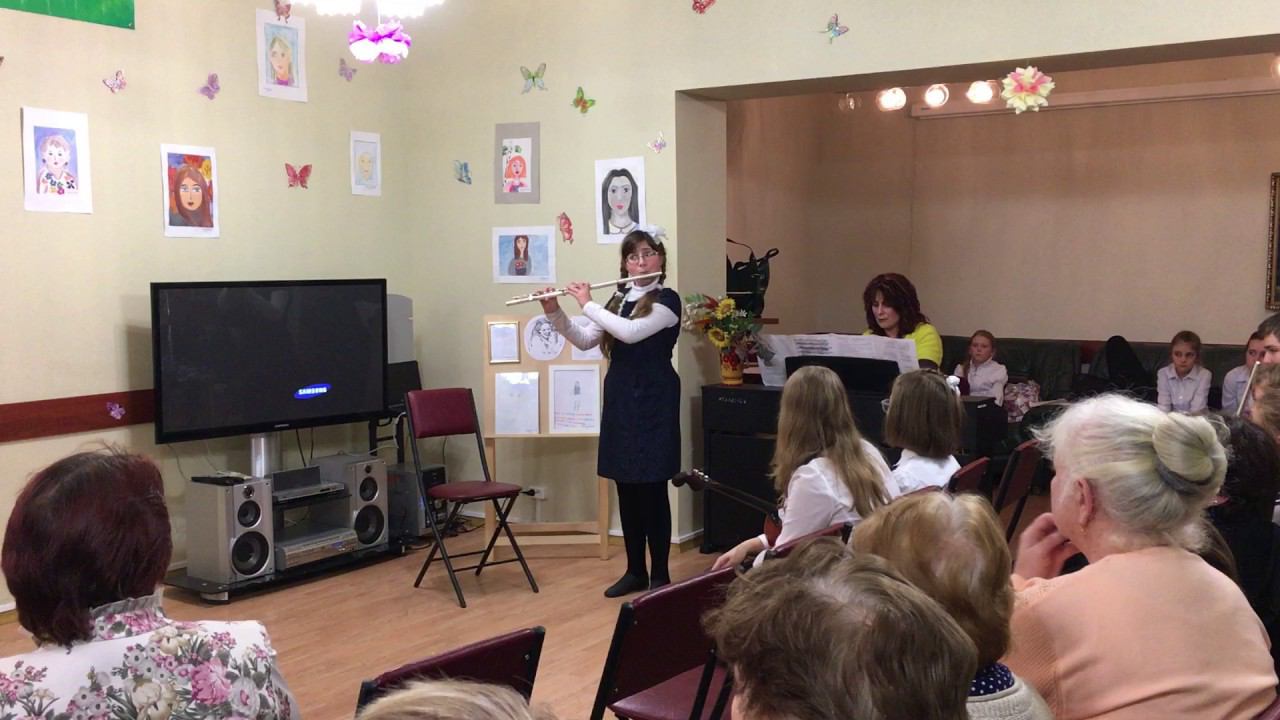 Цыбин Рассказ