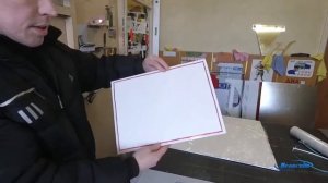 Табличка фасадная из пвх пластика 40см х 30см | изготовление табличек | табличка на дверь