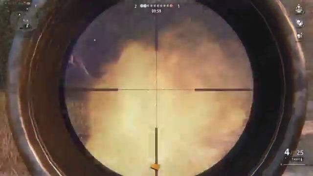 SURVARIUM: Снайпер. Билд из 20 очков(0.26g). смотреть онлайн