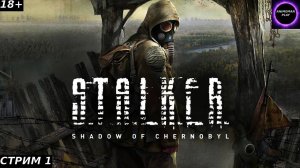 ⚫️S.T.A.L.K.E.R. Тень Чернобыля⚫️Прохождение #1⚫️PC⚫️ #shorts #топ5 #худшие #игры #fivetop