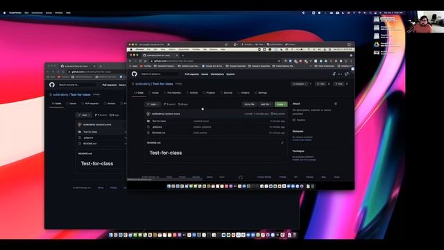 Basic GitHub Education For Unity Projects