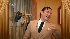 Сказки и Истории. В чайной. Подметка