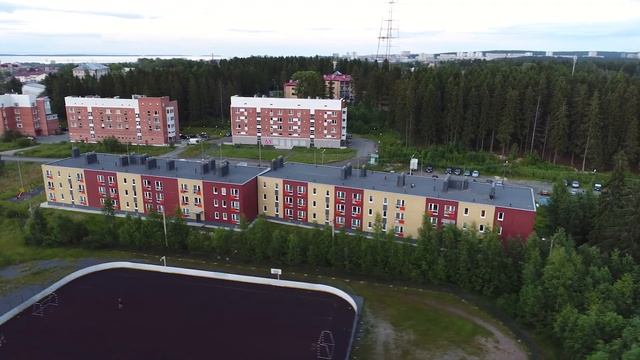 «Мы строим жизнь»: жилые комплексы и дома смотреть онлайн