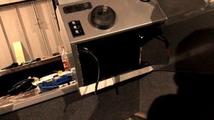 Замена электрики на катере Волжанка 50ФИШ с установкой реле BLUE SEA SYSTEM ADD-A-BATTERY 65A KIT