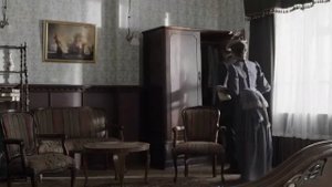 Анна Детективъ 2 Blooper - Скелет в шкафу