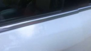 Звук двигателя LX 570 , 2014 г.в
