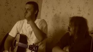 Черный Лукич - Квартирник