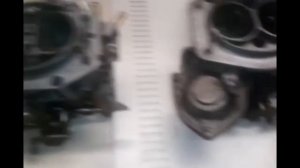 Карб Тех: Виды карбюраторов. Солекс и Озон