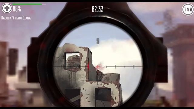 Обзор Битва снайперов, инструктаж для новичков смотреть онлайн