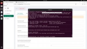 Create an Xray server using 3x-ui