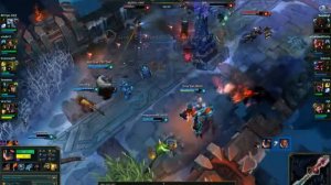 Rumble Penta