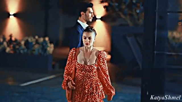 Ozan & Esra - Давай начнём всё сначала (for Саша Зайцева) смотреть онлайн