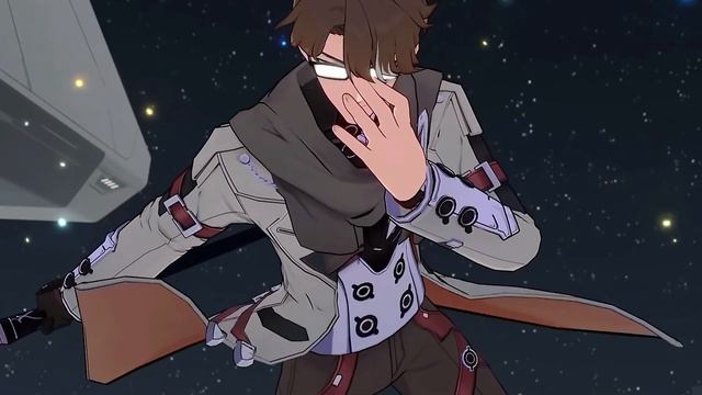 Honkai: Star Rail | ข้อมูล ตัวละคร 5 ดาว ทั้งหมดในแพช์ 1.0 смотреть онлайн