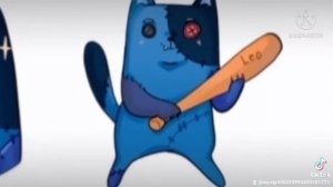 Лео и Лилит все стикеры