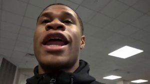 Devin Haney Wants Lomachenko Ready To Title Fight EsNews Boxing