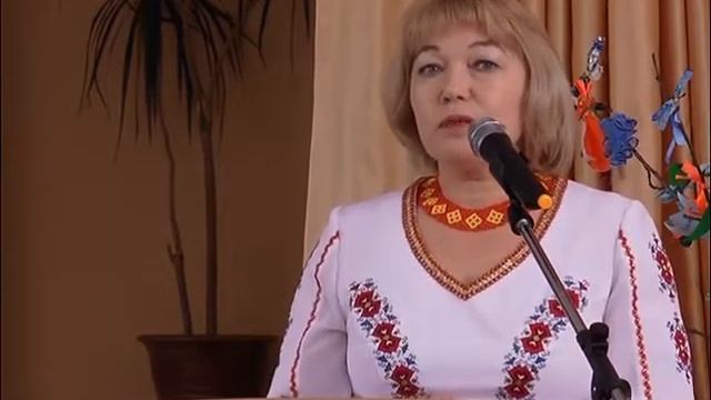 Национальные традиции и родной язык - в школьную программу смотреть онлайн