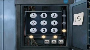 PRISON ESCAPE. Подземная Лаборатория. #7