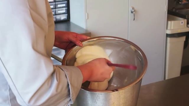 How to make Modeling Chocolate, using REAL chocolate!