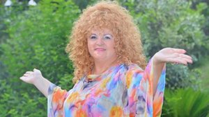 "Женщина" - Свет Софии