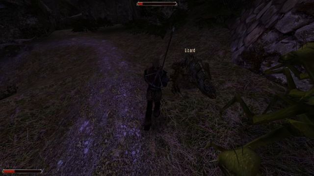 Gothic 2 - прохождение - #13