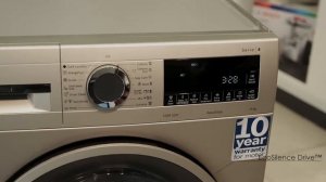 Стиральная машина Bosch WGA242XVME