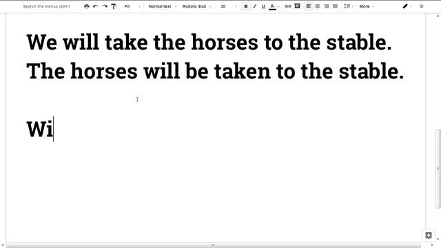 English Malayalam Future Simple Passive Voice смотреть онлайн