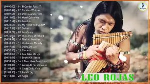 The Best Of Leo Rojas  - Лео Рохас Лучшее