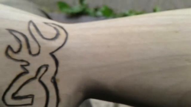 ТОЗ Б. реставрация приклада смотреть онлайн