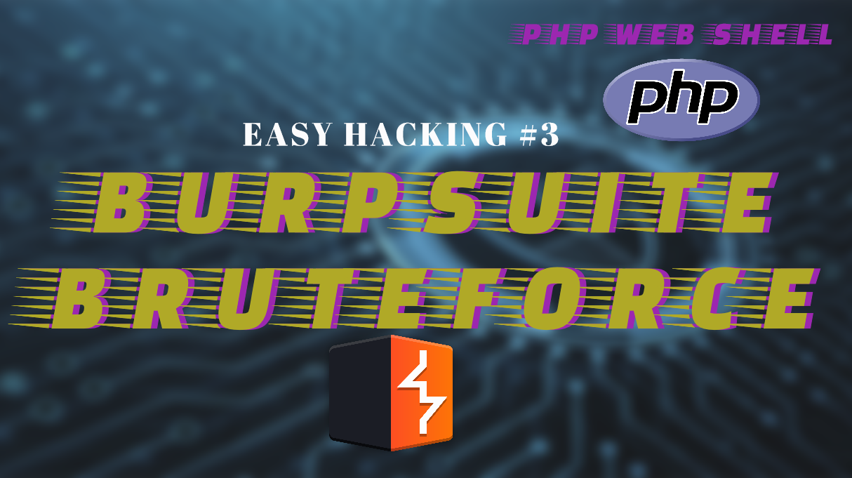 Easy hacking