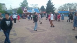 Лезгинка на день возрождения карачаевского народа.mp4