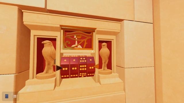 ОДНАКО, МЫ УМНЫЕ! - Escape Simulator #1 смотреть онлайн