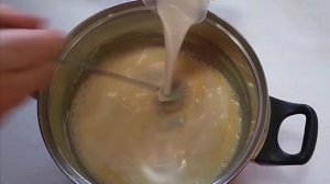 ВАНИЛЬНЫЕ БУЛОЧКИ С КРЕМОМ! НЕ БУЛОЧКИ, А СКАЗКА.