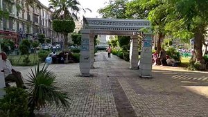 Александрия, Египет / Alexandria, Egypt. Александрийские впечатления (день 1).